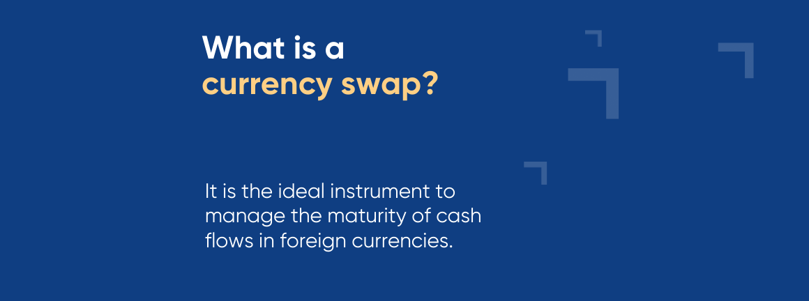 FX currency swap