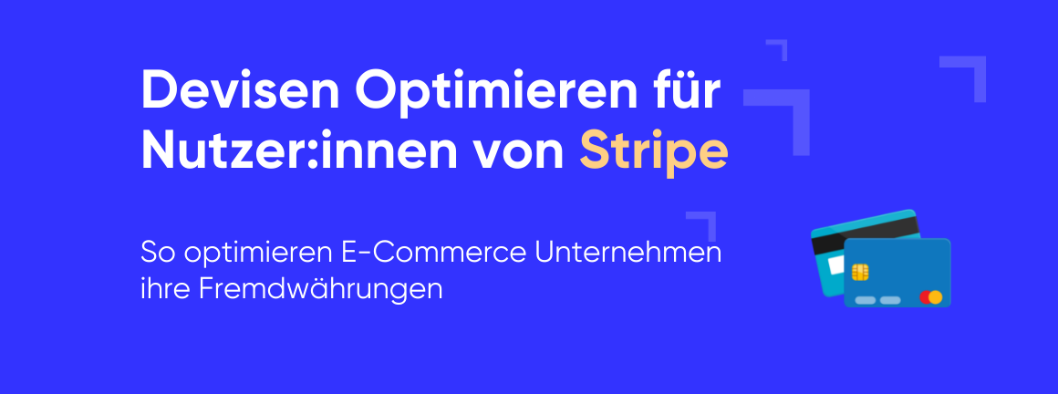 Fremdwährungen Stripe amnis