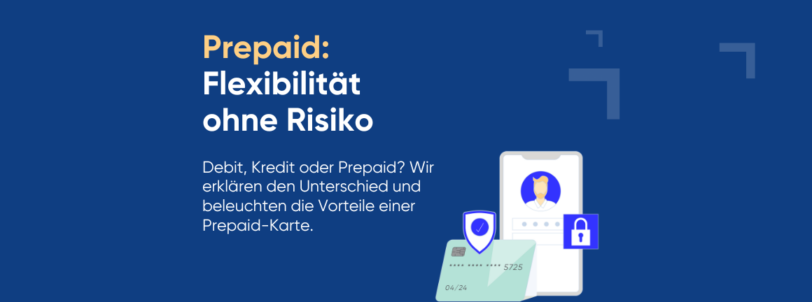 Wie funktionieren Prepaid-Debitkarten und was sind die Vorteile?