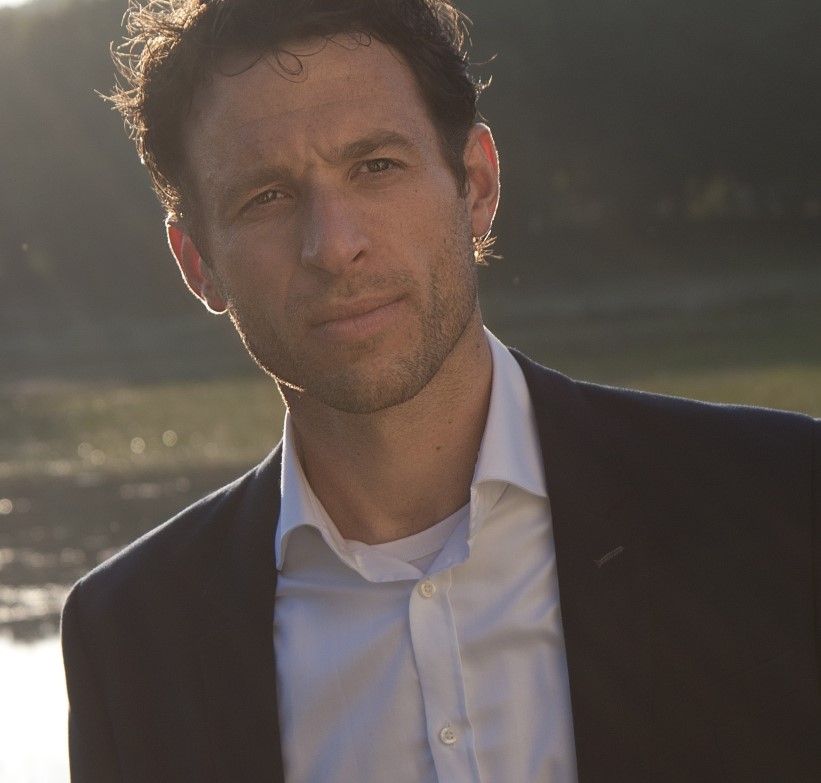 amnis case study with Oscar Haartman, Afrika Safaris