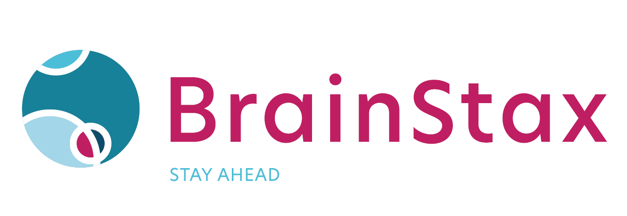 BrainStax Logo