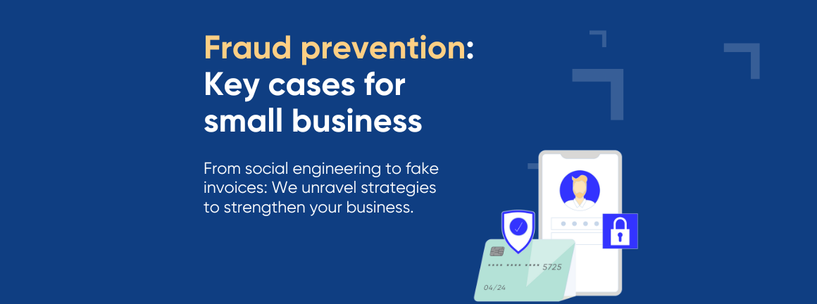 Fraud prevention: key cases for small business