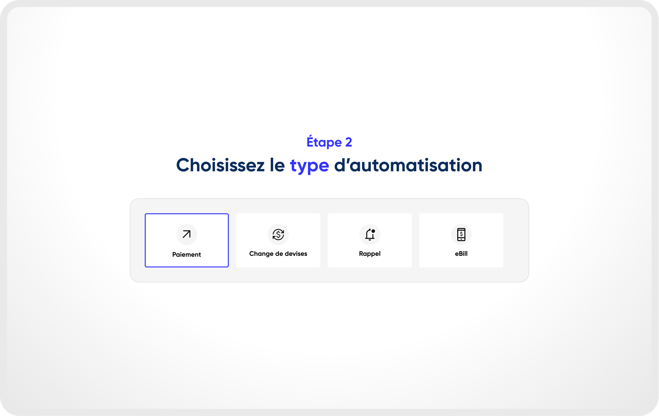 Votre gestion de trésorerie en pilotage automatique - 2