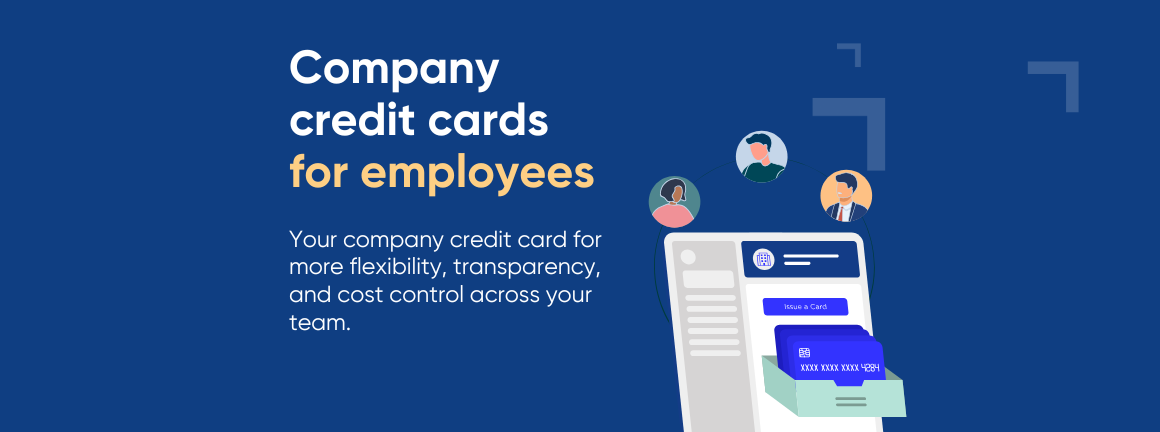 Company credit cards for employees: Listing Advantages and Disadvantages